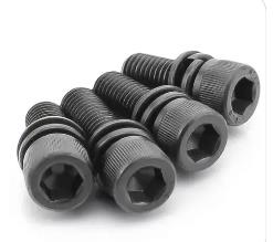 高強度緊固螺栓